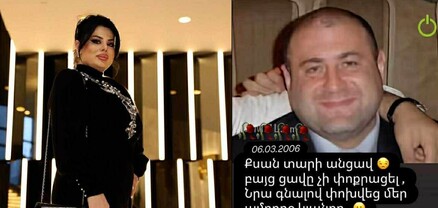 20 տարի՝ առանց Սեդրակի. Զվարթ Ասատրյանի հուզիչ գրառումն ու չմարող ցավը