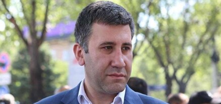 Մանրախնդրություն, ստորություն և այլանդակություն Ամենայն Հայոց Կաթողիկոսի նկատմամբ․ Ռուբեն Մելիքյան