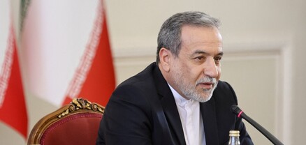 Իրանի նոր գերագույն առաջնորդը կարող է ընտրվել 1-2 օրվա ընթացքում. Արաղչի
