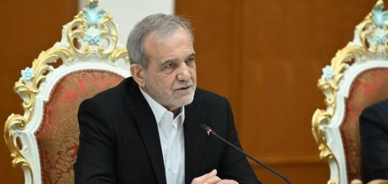 Մենք փորձեցինք խուսափել պատերազմից դիվանագիտության միջոցով, սակայն ​​ռազմական ագրեսիան այլ ելք չթողեց, քան պաշտպանվելը