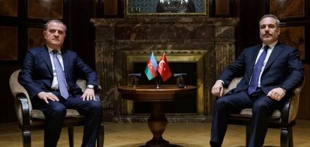 Ադրբեջանը դատապարտել է Թուրքիայի հրթիռակոծությունը