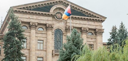 Խորհրդարանական ճեպազրույցներ՝ ԱԺ-ում. ՈւՂԻՂ