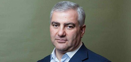 ՔԿ-ն Սամվել Կարապետյանին թույլատրել է Ֆեյսբուքով տեսաուղերձ հրապարակել
