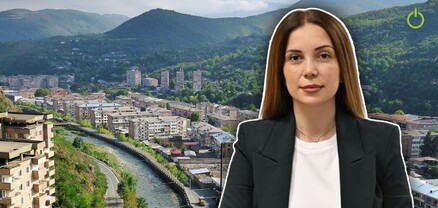 Աննա Գրիգորյանի մայրը նշանակվել է գոյություն չունեցող ՊՈԱԿ-ի տնօրեն
