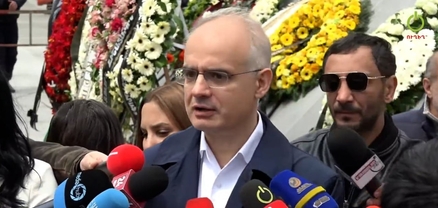 Փաշինյանը Հայաստանի ամենամեծ լուզերն է. Զուրաբյան (տեսանյութ)