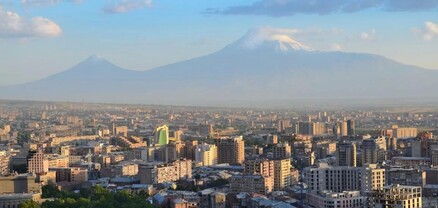 Փոշու պարունակությունը Կենտրոնում գերազանցել է սահմանային թույլատրելի կոնցենտրացիան