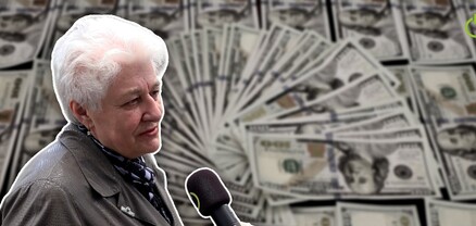 Առաջին օլիգարխը Նիկոլ Փաշինյանն ա․ հարցում