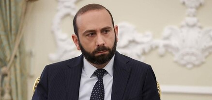ԱԳ նախարարը չի հերքել, որ ճոխ առանձնատունը պատկանում է իրեն