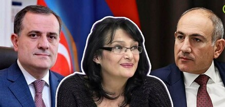 Ադրբեջանը վստահ չէ, որ Փաշինյանը կընտրվի, դրա համար էլ շտապում է