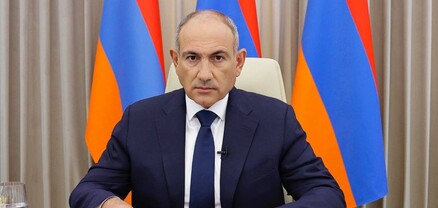 Փաշինյանը հրապարակել է ՔՊ-ի նախընտրական ցուցակը