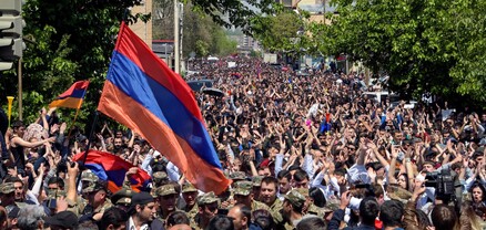 ԲՀԿ-ն պատրաստվում է հանրահավաքների ու երթերի