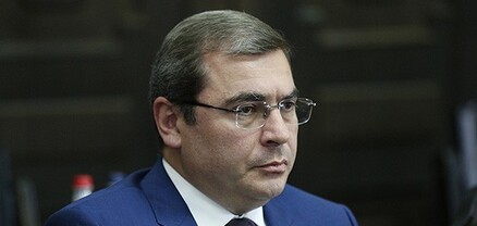 Իրանը մեզ համար աշխարհաքաղաքական հավասարակշռության առանցք է, երբ այն դառնում է անկայուն, Հայաստանը հայտնվում է ճնշման տակ