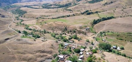 Դատարկ տներ, կորած սուբսիդիաներ. Փաստ
