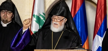 Հայ ժողովրդի պահանջատիրությունը չպետք է նահանջի. Արամ Ա–ի ելույթը Հայոց Ցեղասպանության 111–րդ տարելիցի ոգեշնչման երեկոյին