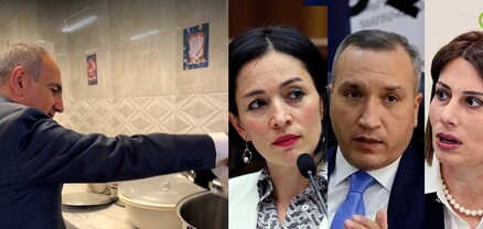 ՍԱՏՄ-ն իրավասու չէ, ԱՆ-ն լուռ է, ԿԳՄՍՆ-ն՝ զարմացած․ ո՞վ կհամարձակվի «սաստել» Փաշինյանին՝ սանիտարահիգիենիկ նորմերի խախտման համար