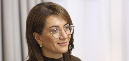 Աննա Հակոբյանը քաղաքացիներին կոչ չի անում ընտրել այս կամ այն քաղաքական ուժին