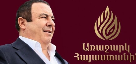 ԲՀԿ-ի առաջին համարը լինելու է Գագիկ Ծառուկյանը․ Սուրեն Սուրենյանց