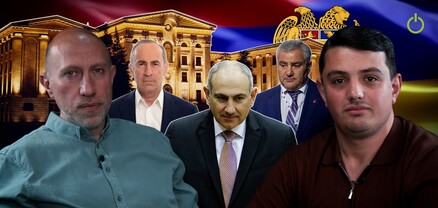 Օրակարգ․ Փաշինյանի խնդիրը բարդանում է․ Սամվել Կարապետյանը չի հայտնվում նրա ծուղակում․ Հակոբ Բադալյան