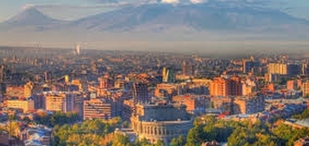 Մայիսի 3-5-ը Երևանում նախատեսվում են երթևեկության ժամանակավոր սահմանափակումներ