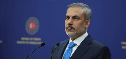 «Զանգեզուրի միջանցքը» շատ կարևոր ուղի է Թուրքիայի համար․ Ֆիդան
