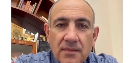 ՔՊ-ի նախընտրական դրամահավաքը սկսված է․ Փաշինյանը կոչ է անում փոխանցել 1 դրամ