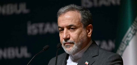 Աբաս Արաղչին ուղևորվում է Մոսկվա՝ Պուտինի հետ բանակցելու