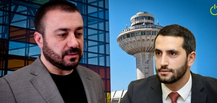 Իշխանության նպատակն արտերկրում ապրող հայերին վախեցնելն է․ Մանուկ Սուքիասյան