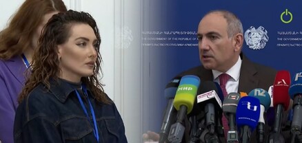 Պատերազմի սպառնալիքը ժողովրդավարությո՞ւն է. Փաշինյանը չհերքեց