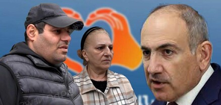 Թիֆլիս եմ գնում, Փաշինյանի ավտոերթին չեմ մասնակցի. հարցում