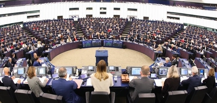 Բաքուն կարող է պաշտոնապես որոշել խզել հարաբերությունները Եվրախորհրդարանի հետ Հայաստանի վերաբերյալ բանաձևի պատճառով