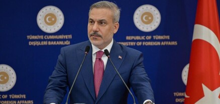 Աշխարհը պետք է պատրաստ լինի Իսրայելի հնարավոր սաբոտաժներին. Ֆիդան
