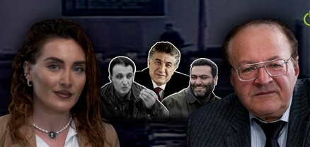 Ըստ էության․ Սերժ Սարգսյանի՝ Նիկոլին իշխանության բերելու գինը «Մարտի 1»-ը Քոչարյանի գլխին ջարդելն էր