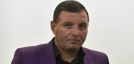 Գյումրիի քաղաքապետի որդու` Սպարտակ Ղուկասյանի խափանման միջոցը փոխվել է