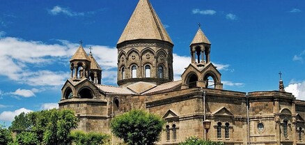 Ռումինիայի Եկեղեցիների էկումենիկ ասոցիացիան կոչ է անում ՀՀ իշխանություններին չմիջամտել Եկեղեցու գործերին