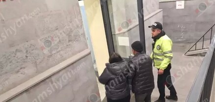Երևանում պարեկների հետապնդումը բարի ավարտ է ունեցել. Ուիգմոր ԲԿ-ում ծնվել է ամուսինների 4-րդ երեխան