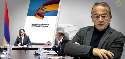 Սահմանադրական տեքստի քննարկումները դեռ չեն ավարտվել. Արթուր Սաքունց