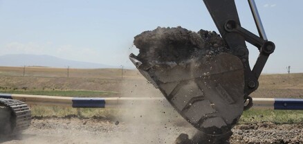 Ապրիլի 19-ին Նուբարաշենից Բարձրաշեն ճանապարհը կփակվի երթևեկության համար