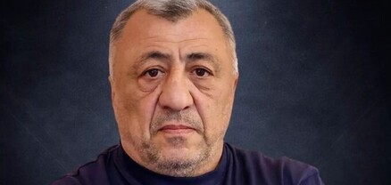 Արմեն Բաբալարյանը՝ Եվրոպայի 2025 թ․ հունահռոմեական ոճի ըմբշամարտի լավագույն մարզիչ