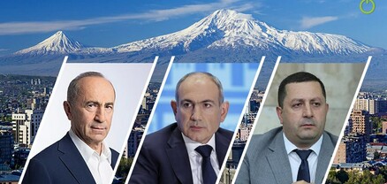 Ախ, այդ Մասիսը... ԵՊՀ ռեկտորը քոչարյանակա՞ն է դարձել, թե՞ դեմ է «Իրական Հայաստանին»