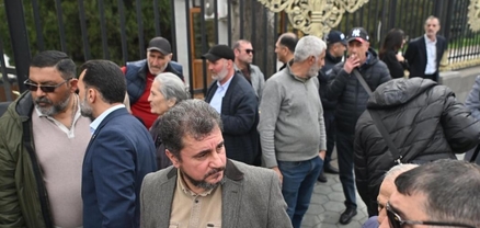 Լսումներ, թե՞ բողոքի ակցիա․ Հրապարակ