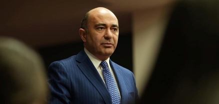 Ինչու է մեր դատական համակարգը կործանվում. Էդմոն Մարուքյանը՝ երդվյալ ատենակալների մասին