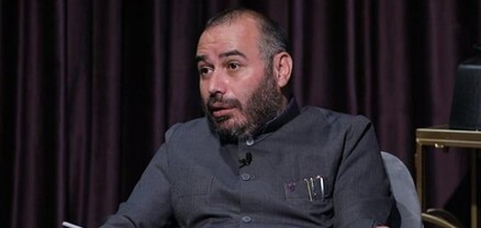 Ներման հանձնաժողովի անդամ է նշանակվել տիրադավ Գեւորգ Սարոյանը․ Հրապարակ