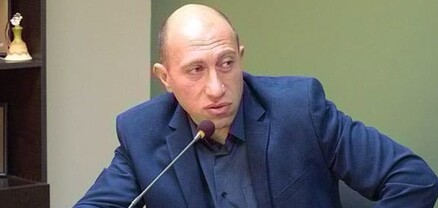 Ո՞ր երկրից էին Արցախում կիրառված ֆոսֆորային ռումբերը, և ում էին մեղադրում Հայաստանում. Հակոբ Բադալյան