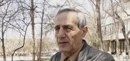 «Հայաստան» դաշինքի պատգամավորի մանդատը տրվել է Գագիկ Համբարձումյանին