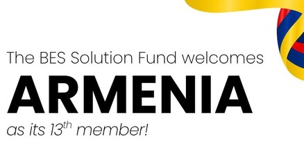 Հայաստանը պաշտոնապես միացել է BES Solution Fund-ին. ՇՄՆ