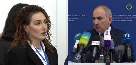 ՀՀ-ում օլիգարխներ չկան, խոսքը ռուսաստանաբնակ ու բելառուսամետ օլիգարխների մասին է. Փաշինյան