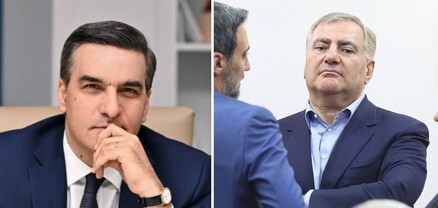 Սամվել Կարապետյանին ազատությունից զրկելը նպատակ ունի չթույլատրել զբաղվել քաղաքականությամբ․ Արման Թաթոյան