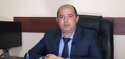 49 մլն դրամ եկամուտ, 37 մլն դրամ պարտք․ ինչ ունեցվածք ունի Տավուշի մարզպետ Հայկ Ղալումյանը. Ժողովուրդ