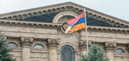 ԱԺ-ում խորհրդարանական ճեպազրույցներն են. ՈւՂԻՂ
