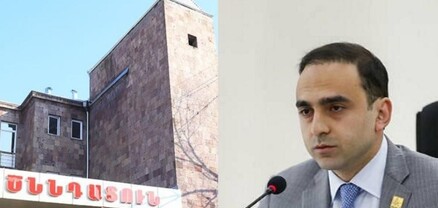 Ծննդատան աշխատակիցներին դռնեդուռ են գցում․ Հրապարակ